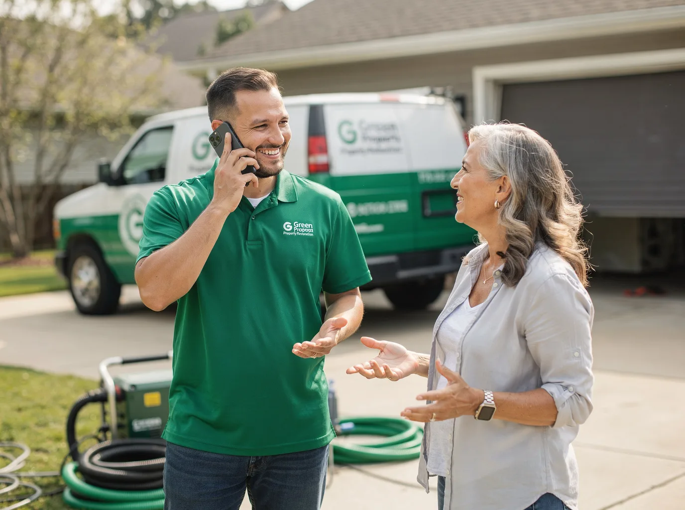 Water Damage Restoration Scottsburg, VA FAQs